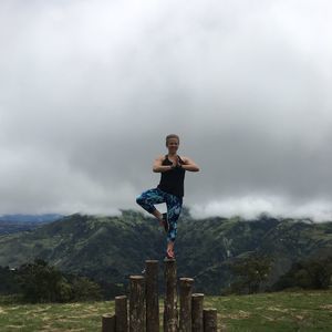 Meet your Posher, Kayla